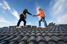 Professional Roofing servicies in Sterling, KS